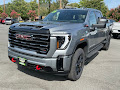 2025 GMC Sierra 3500HD AT4