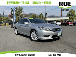 2014 Honda Accord EX