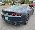 2021 Chevrolet Camaro 1LS