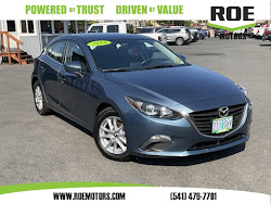 2014 Mazda Mazda3 i Grand Touring