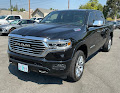 2022 RAM 1500 Laramie Longhorn