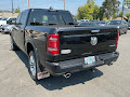 2022 RAM 1500 Laramie Longhorn
