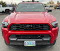 2025 Toyota 4Runner i-FORCE MAX Hybrid TRD Off Road