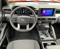 2025 Toyota 4Runner i-FORCE MAX Hybrid TRD Off Road