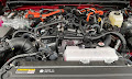 2025 Toyota 4Runner i-FORCE MAX Hybrid TRD Off Road
