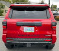 2025 Toyota 4Runner i-FORCE MAX Hybrid TRD Off Road