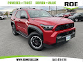 2025 Toyota 4Runner i-FORCE MAX Hybrid TRD Off Road