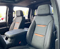 2026 GMC Sierra 2500HD AT4