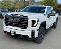 2026 GMC Sierra 2500HD AT4