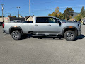 2026 GMC Sierra 3500HD SLE