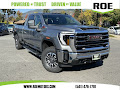 2026 GMC Sierra 3500HD SLE