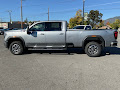 2026 GMC Sierra 3500HD SLE