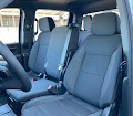 2026 GMC Sierra 3500HD SLE