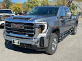 2026 GMC Sierra 3500HD SLE