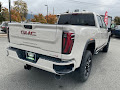 2026 GMC Sierra 3500HD AT4