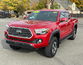 2019 Toyota Tacoma TRD Off-Road