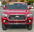 2019 Toyota Tacoma TRD Off-Road