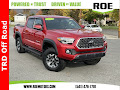 2019 Toyota Tacoma TRD Off-Road