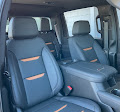 2026 GMC Sierra 3500HD AT4