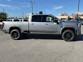 2026 GMC Sierra 3500HD AT4