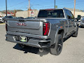 2026 GMC Sierra 3500HD AT4