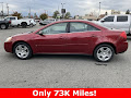 2009 Pontiac G6 Base