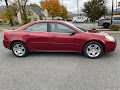 2009 Pontiac G6 Base