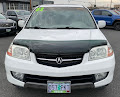 2002 Acura MDX 3.5L