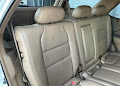 2002 Acura MDX 3.5L