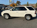 2002 Acura MDX 3.5L