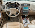 2002 Acura MDX 3.5L