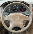 2002 Acura MDX 3.5L