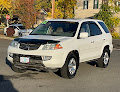2002 Acura MDX 3.5L