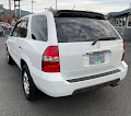 2002 Acura MDX 3.5L