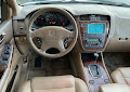 2002 Acura MDX 3.5L