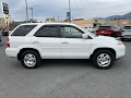 2002 Acura MDX 3.5L