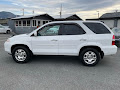 2002 Acura MDX 3.5L