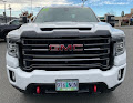 2022 GMC Sierra 3500HD AT4