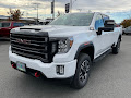 2022 GMC Sierra 3500HD AT4