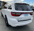 2019 Dodge Durango SXT Plus