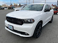 2019 Dodge Durango SXT Plus