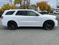 2019 Dodge Durango SXT Plus