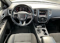 2019 Dodge Durango SXT Plus
