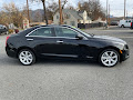 2014 Cadillac ATS 2.5L