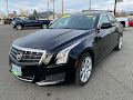 2014 Cadillac ATS 2.5L