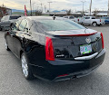 2014 Cadillac ATS 2.5L