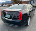 2014 Cadillac ATS 2.5L