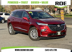 2024 Buick Enclave Premium Group