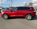 2024 Buick Enclave Premium Group