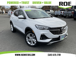 2020 Buick Encore GX Preferred's photo